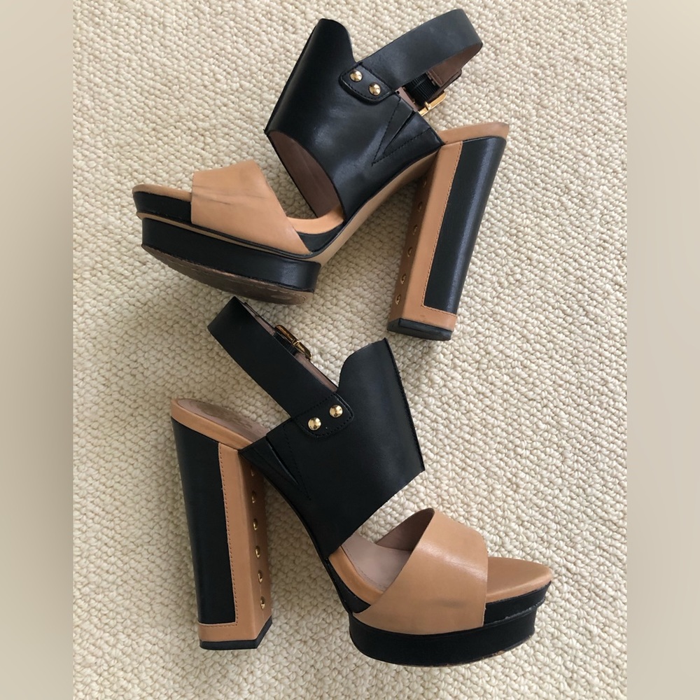 Vince Camuto -persh